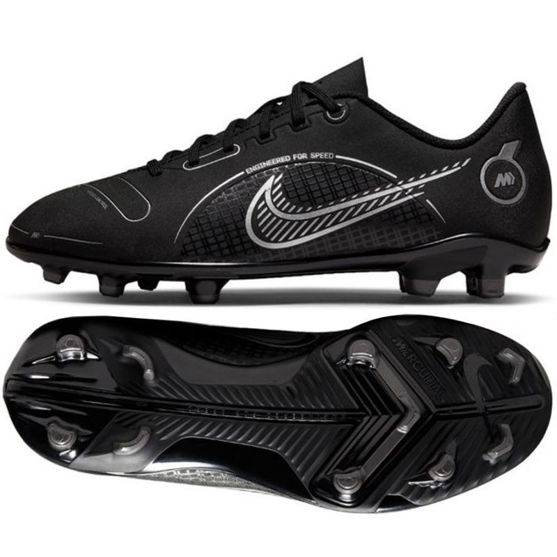 nike jr mercurial vapor 14 club fg mg