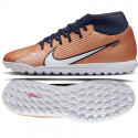 Nike Mercurial Superfly 9 Club Qatar TF M DR5950 810 football shoes (40 1/2)