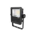 LED Floodlight 16W 1670lm 4000K, PROJECT, LED line