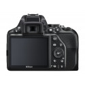 Nikon D3500 + AF-P DX 18-55 VR