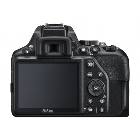 Nikon D3500 Body