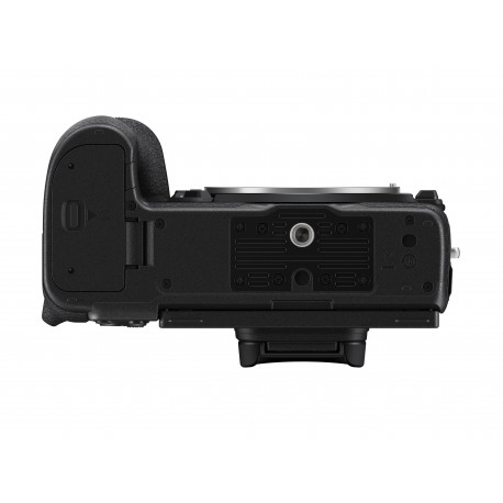 Nikon Z 6II, (Z6II), (Z 6 II), (Z6 II) + FTZ Mount adapter