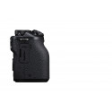 Canon EOS M6 Mark II Body (black)