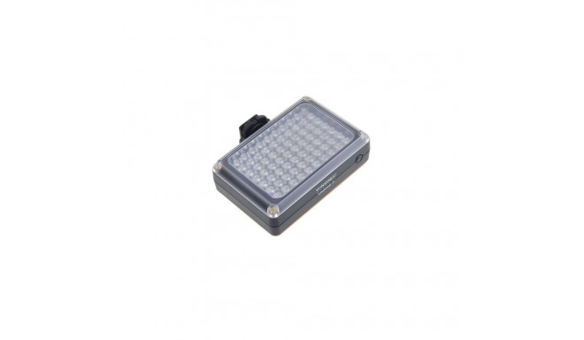 LED lamp - spotlight YongNuo YN-0906 II