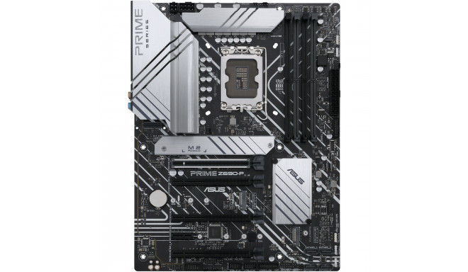 Asus mainboard Prime Z690-P DDR5 1700