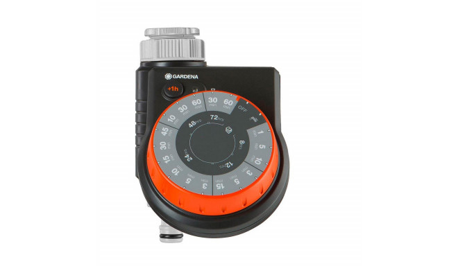 Watering programmer Gardena Easy Analogue