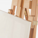 Easel MABEF M13 55 x 230 x 65 cm beech wood