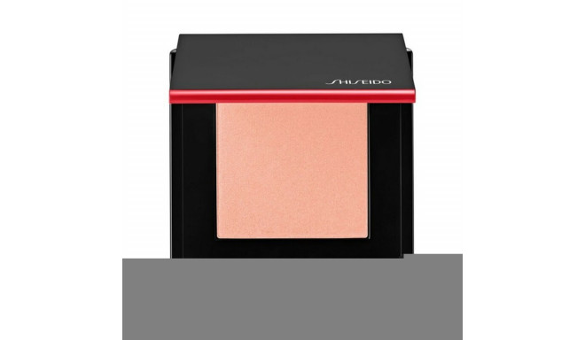 Blush Innerglow Shiseido 4 g - 06 - alpen glow 4 g