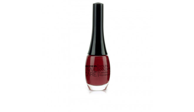 BETER NAIL CARE YOUTH COLOR #069-red scarlet 11 ml