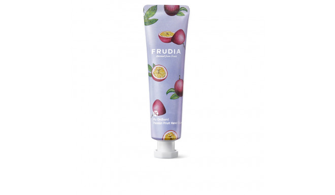 FRUDIA MY ORCHARD hand cream #passion fruit 30 gr