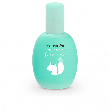 SUAVINEX Colonia Memories Edición Limitada 100 ml