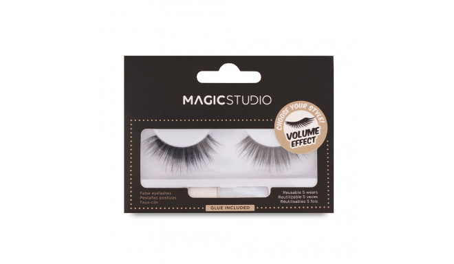 MAGIC STUDIO VEGAN volume effect 1 u