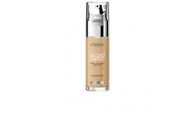 L'ORÉAL PARIS ACCORD PARFAIT foundation hyaluronic acid #5.N