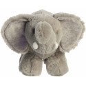 AURORA Eco Nation Plush Elephant, 15 cm
