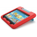 Amazon Fire HD 8 Kids 32GB 2022, red