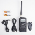 Uniden airband radio Bearcat EZI33XLT-Plus