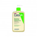 CeraVe Hydrating Foaming Oil Cleanser (473ml)