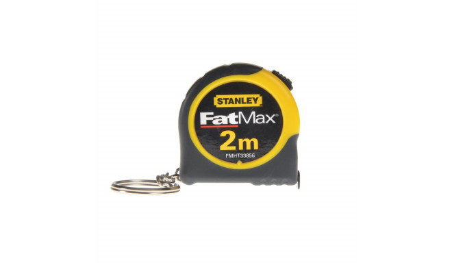 Möödulint Stanley FatMax Võtmekett Mini Naturaalne kumm ABS (2 m x 13 mm)