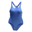 Child's Bathing Costume Liquid Sport Hello (Navy Blue)