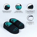 House Slippers Batman Black (30-31)