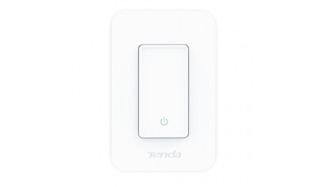 Button interrupter Tenda SS3