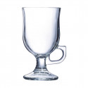 Wineglass Arcoroc Transparent Glass 6 Units (240 ml)