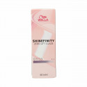 Перманентный краска Wella Shinefinity Nº 07/13 (60 ml)