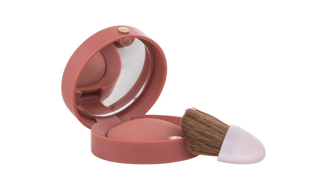 BOURJOIS Paris Little Round Pot Blush (2ml) (74 Rose Ambre)