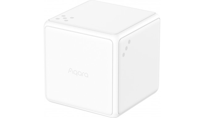 Aqara nutikodu kontroller Cube T1 Pro