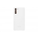 EF-KG996CWE Samsung LED Cover for Galaxy S21+ White