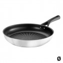 Non-stick frying pan Pyrex Expert Stainless steel (26 cm)