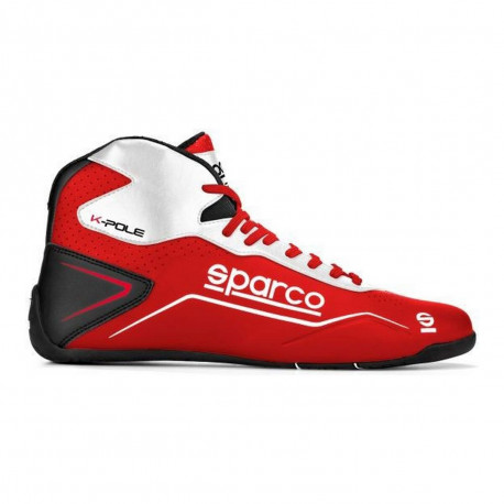 Гоночные ботильоны Sparco K-POLE 2020 - 45