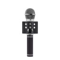 Manta MIC12-BK black