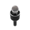 Manta MIC12-BK black