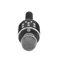 Manta MIC12-BK black