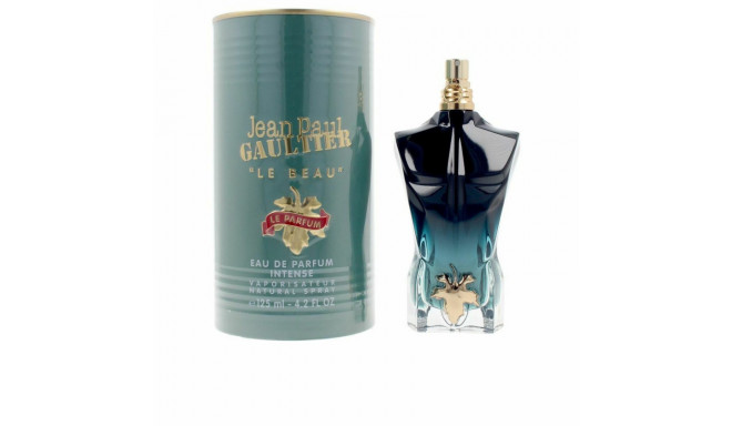 J.P. Gaultier Le Beau Le Parfum Edp Intense Spray (125ml)