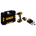 DEWALT DCD709M2T-QW