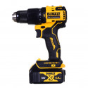 DEWALT DCD709M2T-QW
