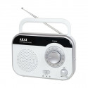 AKAI PR003A-410 W - Radio