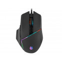 Tracer GAMEZONE ARRTA RGB TRAMYS46769 mouse Right-hand USB Type-A Optical 6400 DPI