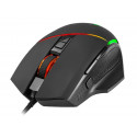 Tracer GAMEZONE ARRTA RGB TRAMYS46769 mouse Right-hand USB Type-A Optical 6400 DPI