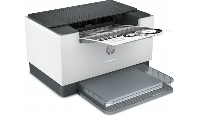 HP LaserJet M209dw dupleks mono LAN WiFi