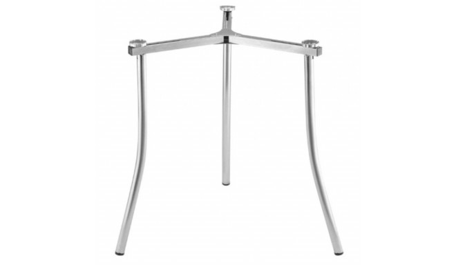 Adjustable Legs for Paellero Vitrokitchen SP100