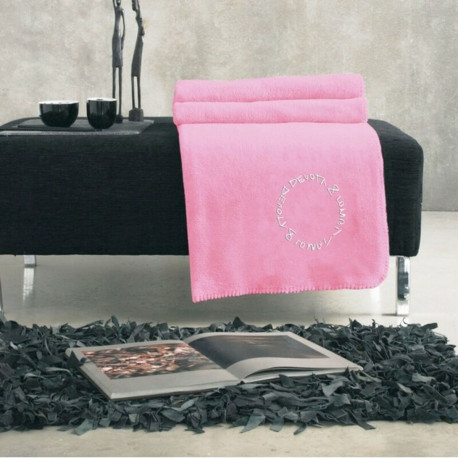 Tekk Devota & Lomba 130 x 180 cm - Lilla