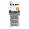 Sanitary bags United Pets Bon Ton Regular Dog Grey (3 x 10 uds)