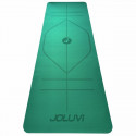 Mat Joluvi Align Green One size