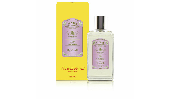 Parfem za žene Alvarez Gomez 100151 EDT 150 ml