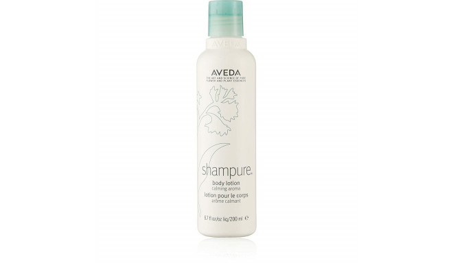 Body Lotion Aveda 200 ml Olive Oil