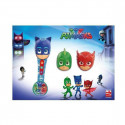 Mikrofon Reig PJ Masks 3 värvi