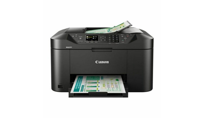 Multifunktsionaalne Printer Canon 0959C009 WIFI 27W